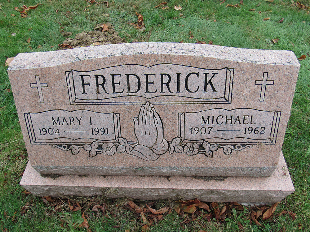 tombstone